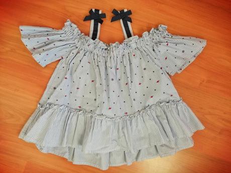 Blúzka mayoral, mayoral,134