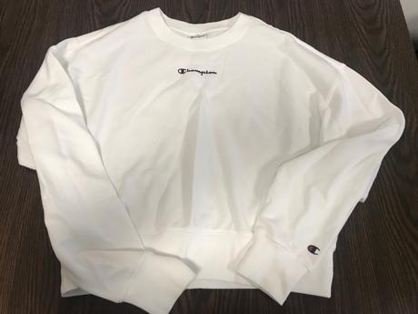 Mikina champion, champion,l