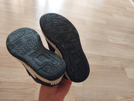 Puma botasky, puma,28