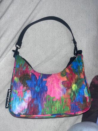 Desigual kabelka, desigual