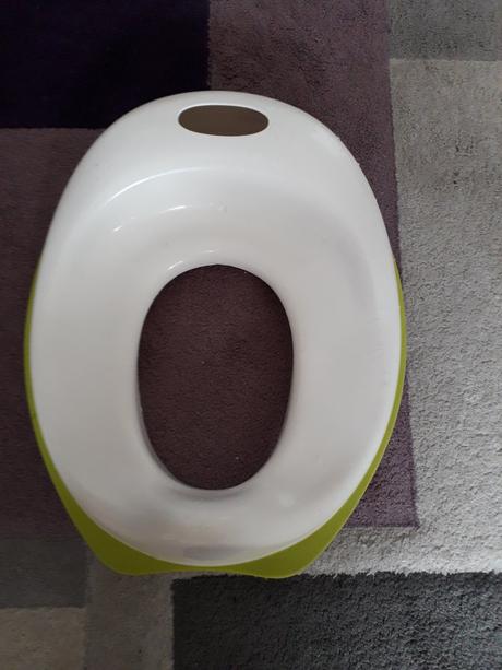 Podsedák na záchod, 