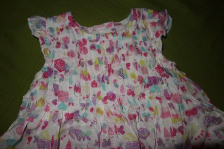 Letne satocky george, george,80