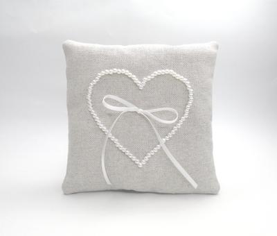 Vankúš pod obrúčky, 