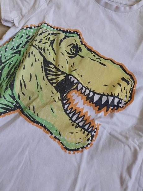 Tricko dino, takko,158