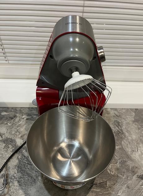 Kenwood prospero km 240 kuchynský robot, 