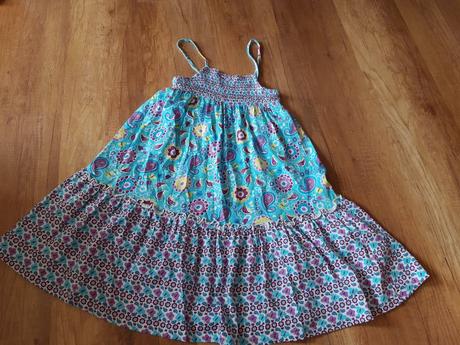 Dievcenske saty, kids,122