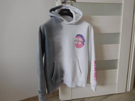 Pull&bear mikina chlapčenská bavlnená,-m, pull&bear,m