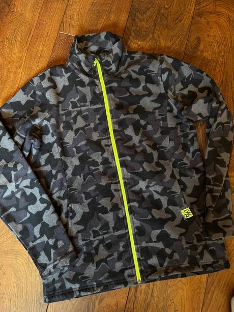 Termo mikina lewro 164/170, lewro,164