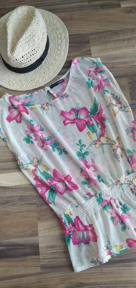 Bluzka, atmosphere,40