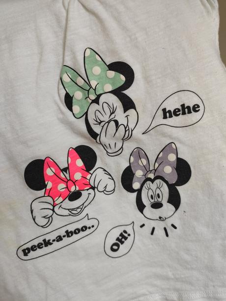 Tričko 3x, dopodopo,92