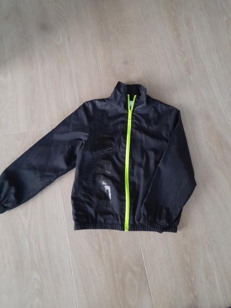 Tenká bundička carbrini, 134