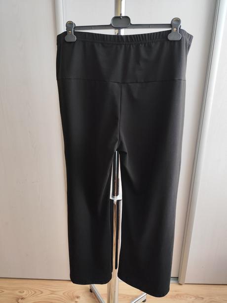 Tepláky - voľné, 4xl