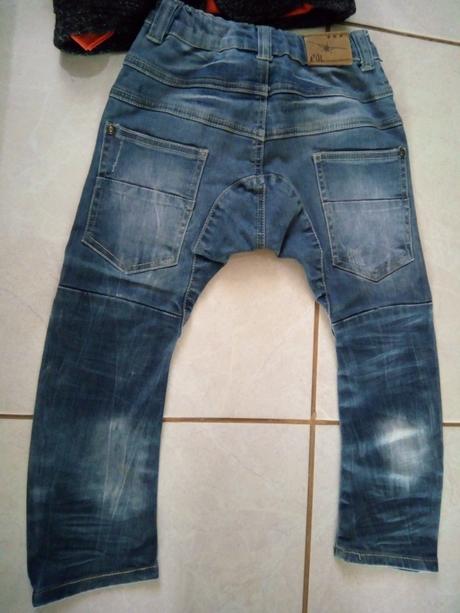 Peckove riflicky, pompdelux,104