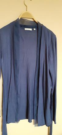 Sveter - kardigan, 40