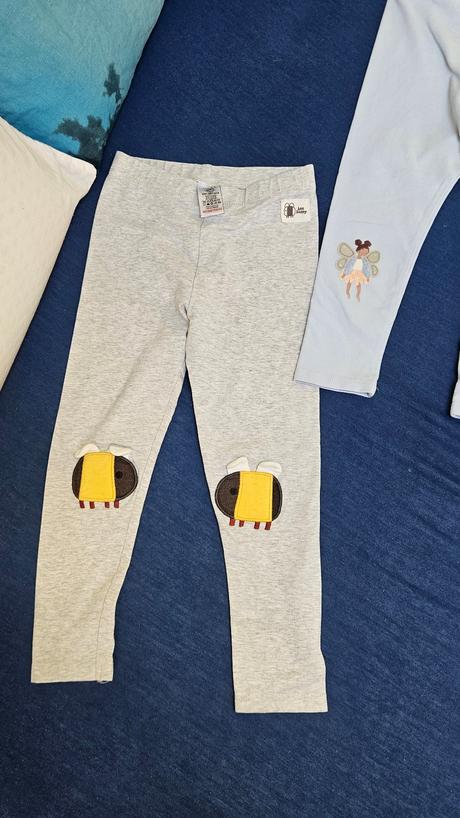 Next leginy 110, next,110