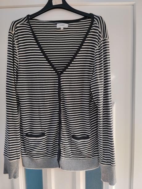 Tenší svetrík, xl