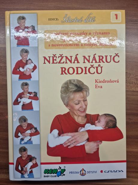 Nežná náruč rodičov,
