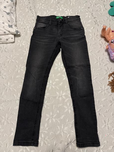 Rifle benetton, benetton,140