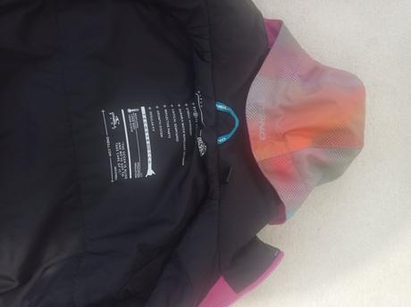 Dievčenský zimný komplet, o'neill,152