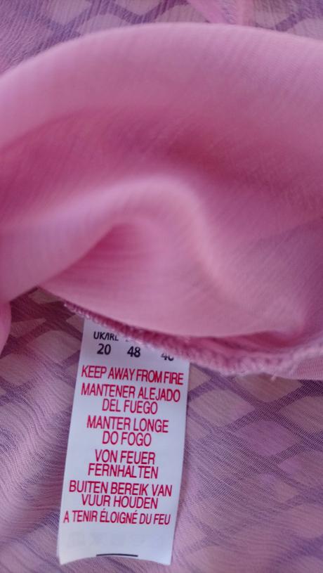 Blúzka, atmosphere,46