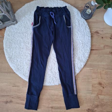 Tepláky bavlnené, 146