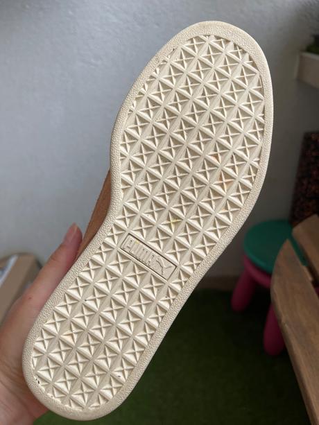 Tenisky puma, puma,37