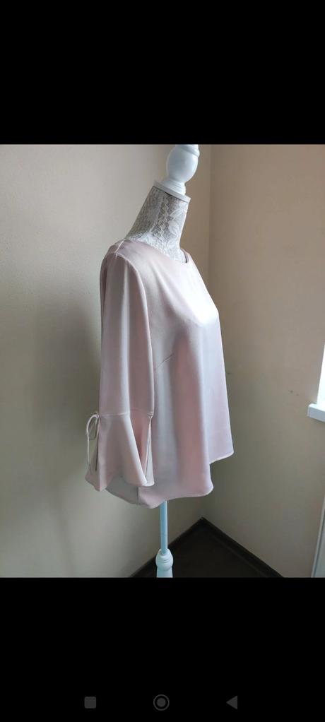 Dámska blúzka, c&a,42