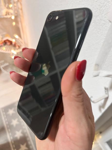 Iphone se 2020 128g, apple