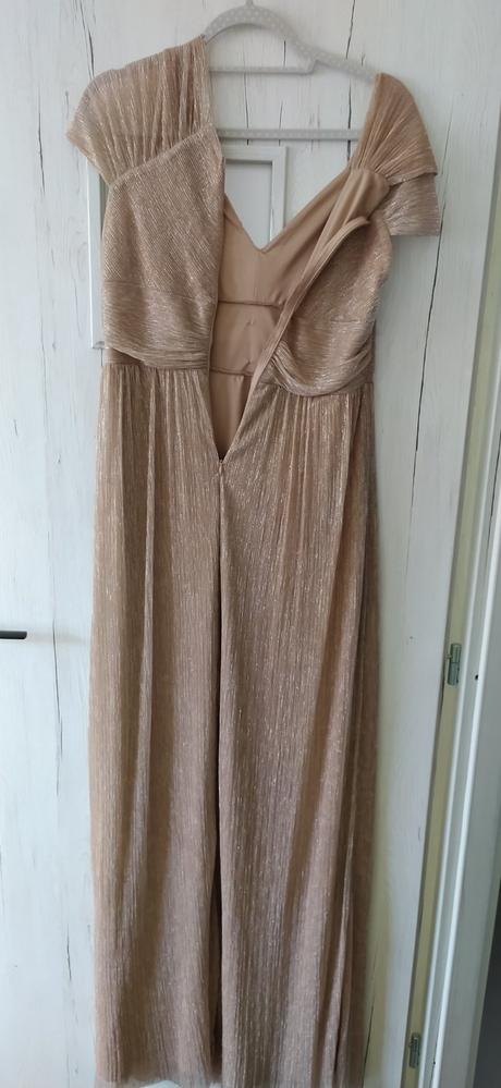 Spoločenské šaty, 40