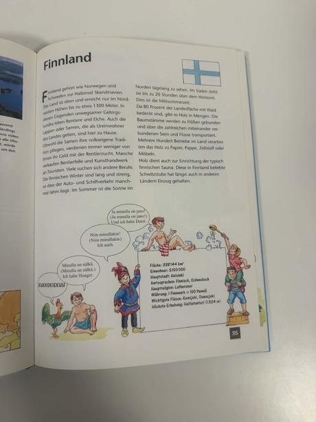 Detská encyklopédia o európe ich lebe in europa,