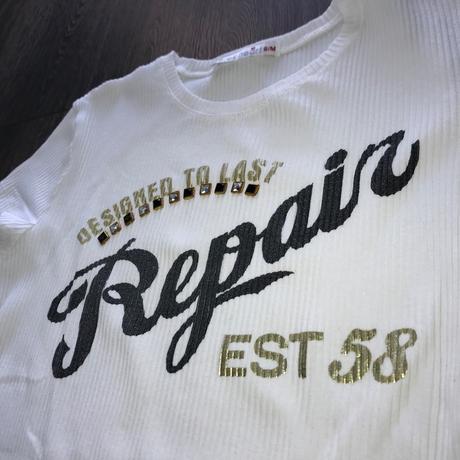 Tričko s kamienkami, s