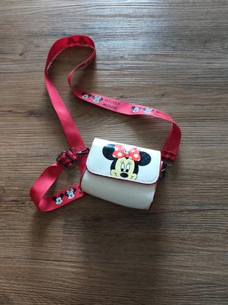Dievčenská kabelka, disney