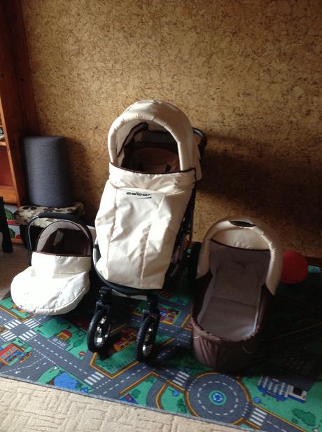 Kočiar arte 3x3, adbor,adbor arte 3x3