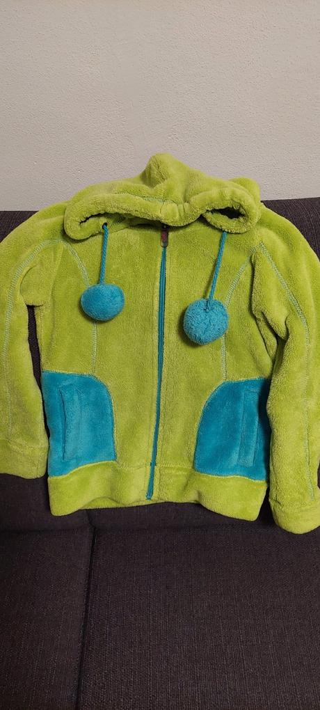 Mikina v.134, just play,134