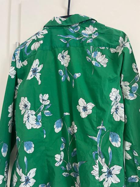 Brax kvetinová blúzka, 44