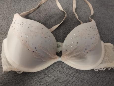 Podprsenka, victoria's secret,xs