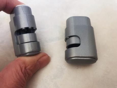 Držiak na utierky/uteráky 2ks, 