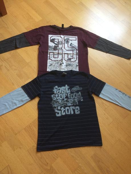 Tricka a mikiny, dognose,152