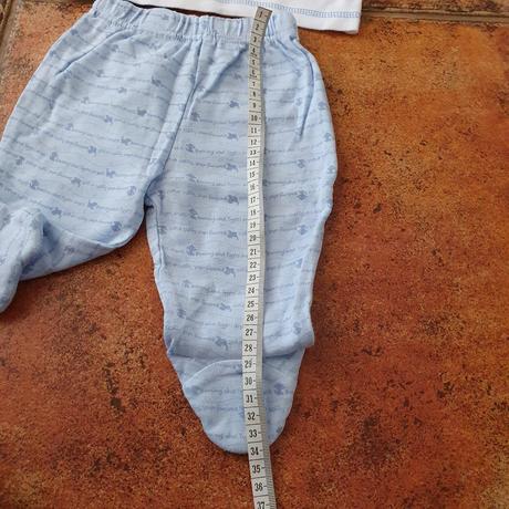 Súprava tigrik, george,56