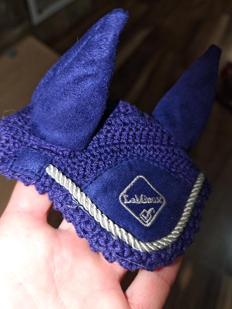 Hobby horse ušana a dečka, 