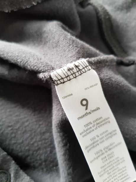 Carter's pyžamko, carter's,80