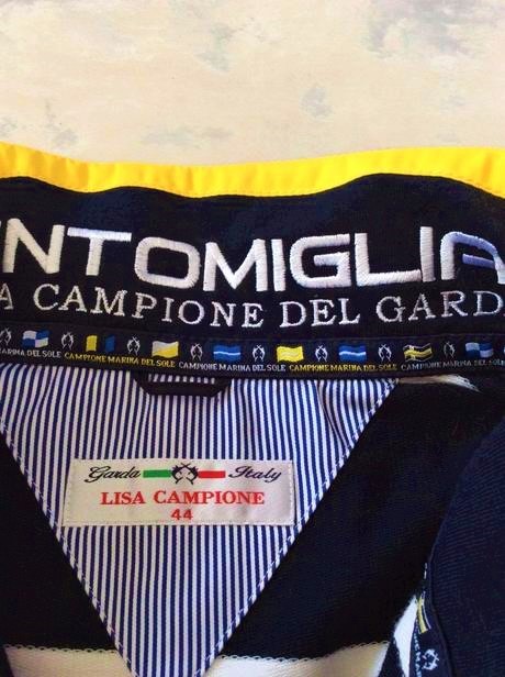 Športová mikina l/xl, l