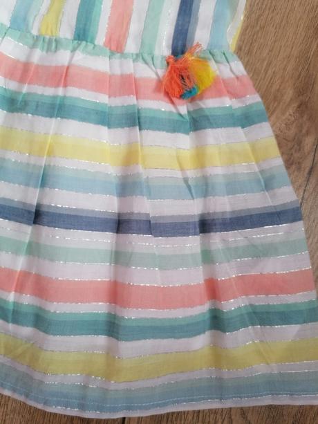 Šatky, coccodrillo,110