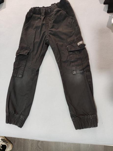 Balík oblečenia 110, 104–116