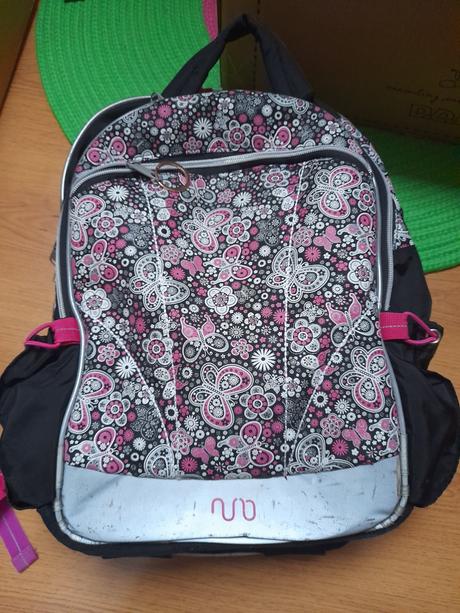 Topgal školska taška pre 2.rocnik-5.ročnik, 