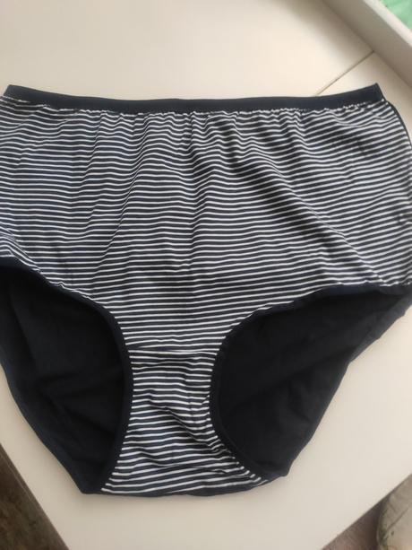 Dámske nohavičky, xxl