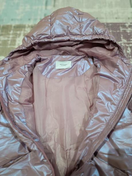 Zimná bunda, reserved,152