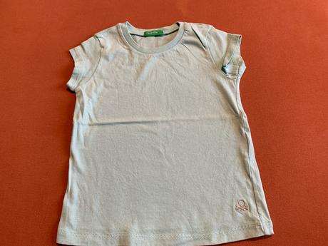 Benetton tričko, benetton,92