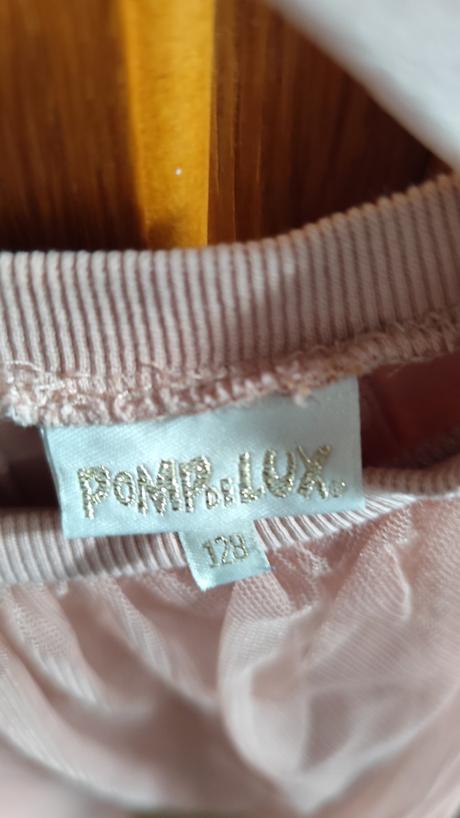 Šaty pompdelux, pompdelux,128