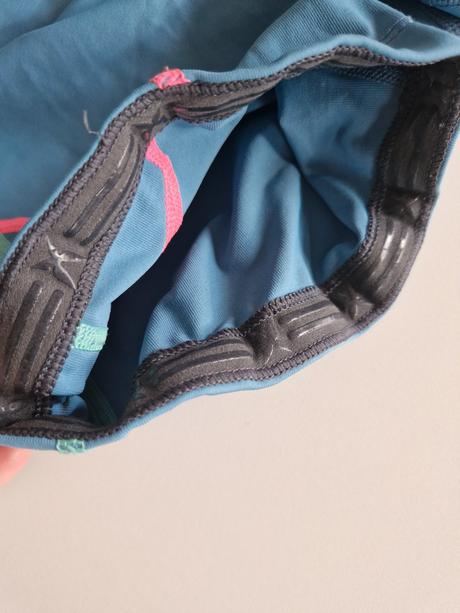 Športové šortky, xs